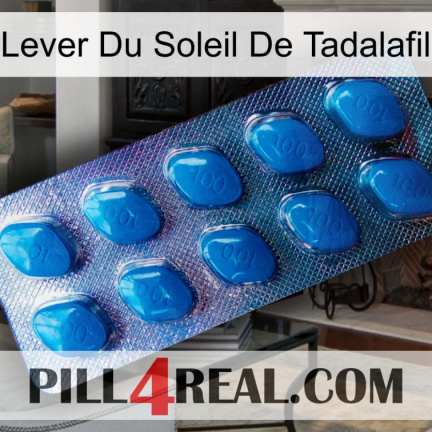 Tadalafil Sunrise viagra1